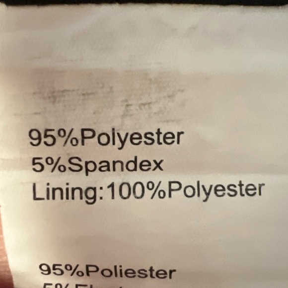 Prabal gurung Elegant Black Sleeveless Dress - Picture 4 of 4